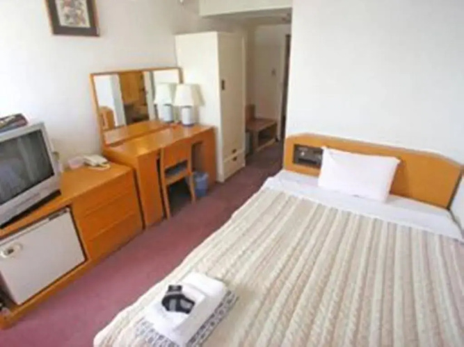 Okinawa Hotel Continental