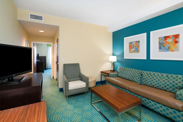 Quadruple Suite