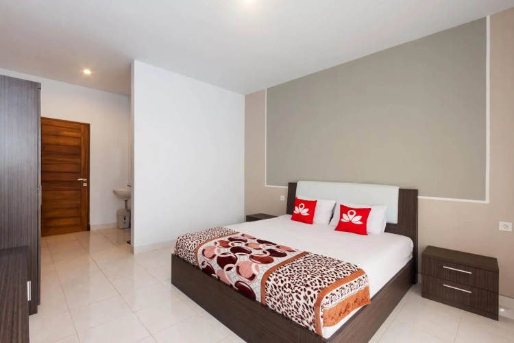 ZEN Rooms Uluwatu Dua Unud