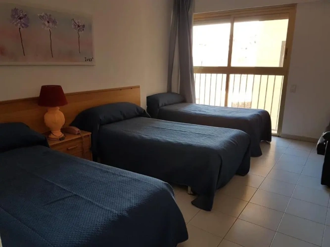 Classic Triple room