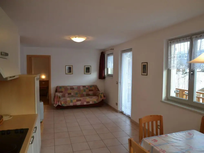 Spacious Retreat, Cavalese