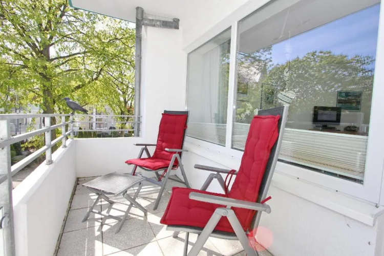 Barke Barke Appartement 202