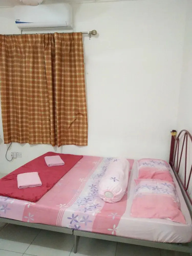 Sarinas Homestay