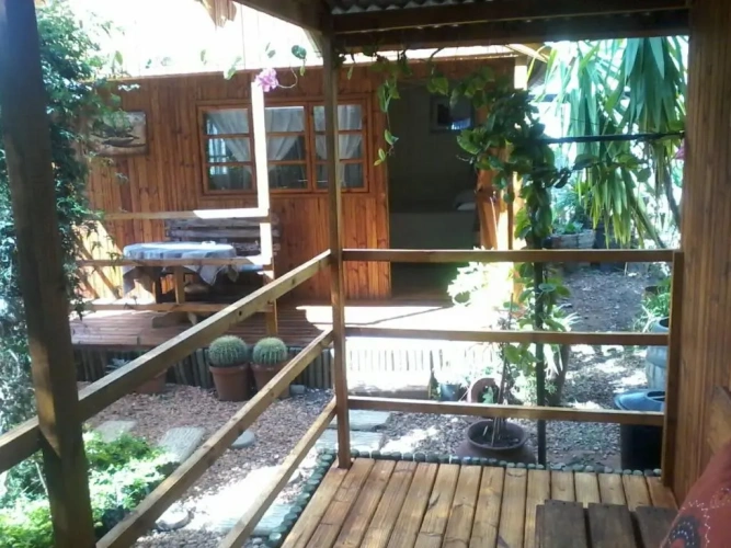 Deluxe Double room with view