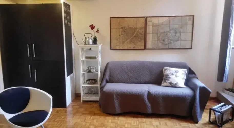 Santa Barbara GuestHouse