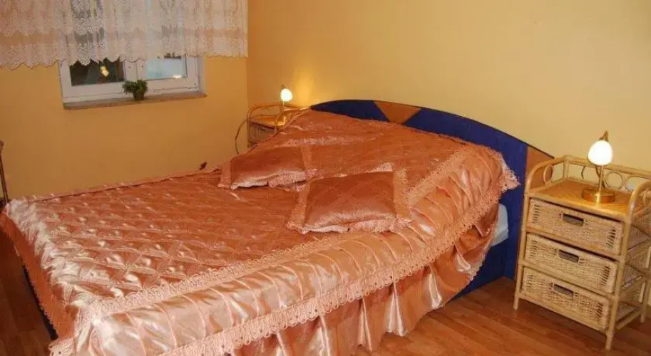Apartamenty Daniela