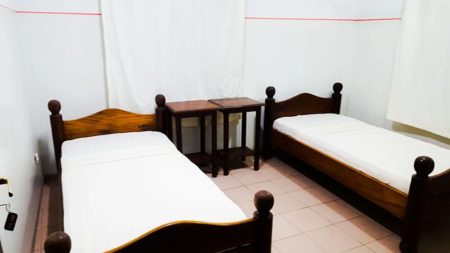 Academia Hotel