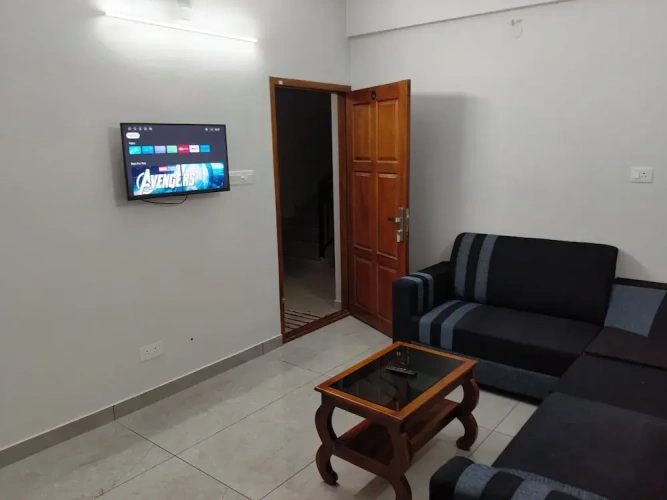 Economy Apartment