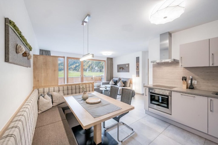 2 Bedrooms Comfort Apartment with balcony