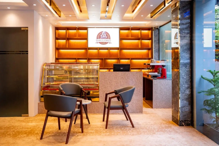 Marco Polo Dhaka