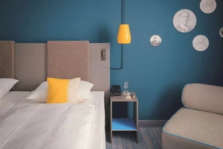 Comfort Double room