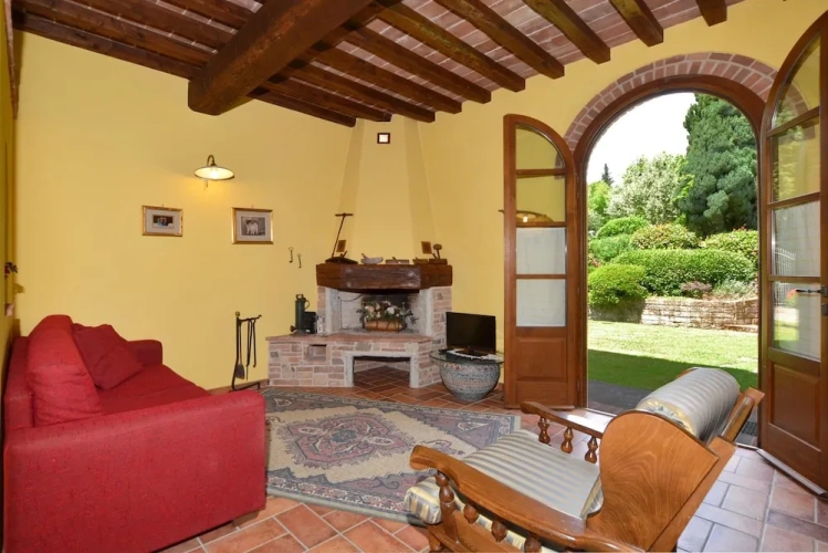 Family Cottage