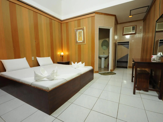 Dumaluan Beach Resort - Panglao
