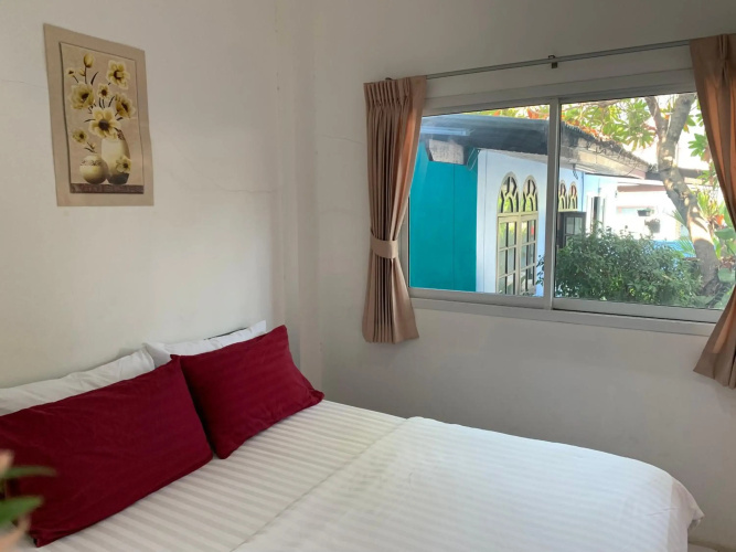 D Heart Homestay