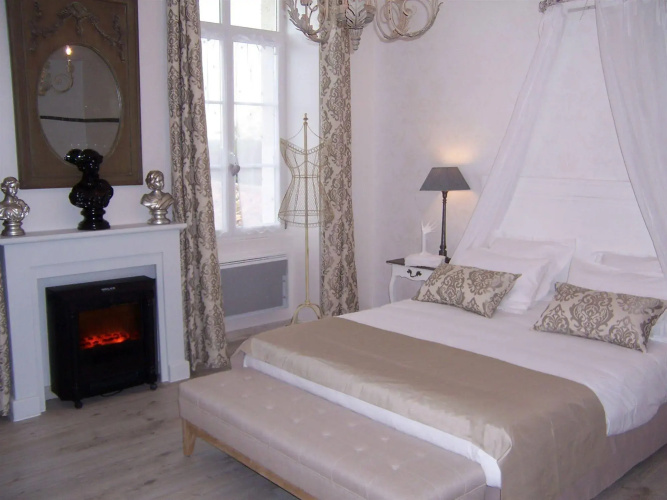 Domaine de Roullet