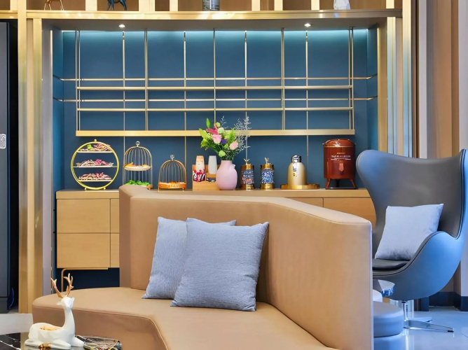Orange Hotel (Beijing Qianmen )