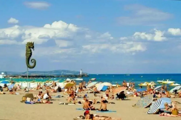 Lagrange Vacances Les Pescalunes