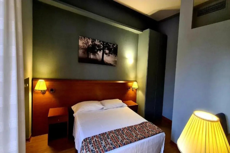 Hotel New Genziana