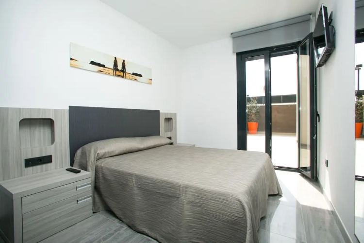 Apartamentos Fuengirola Playa
