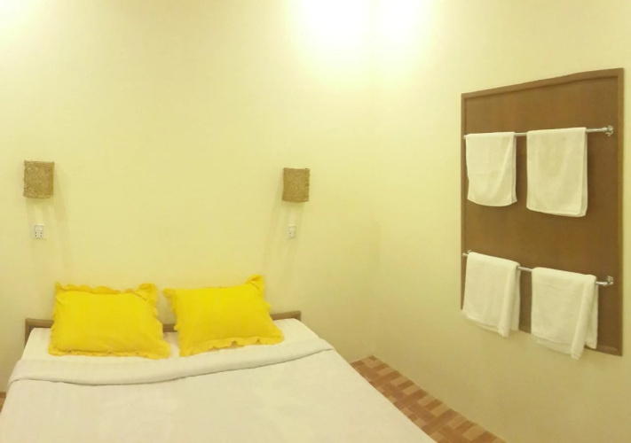 Mingalar Hotel Bagan