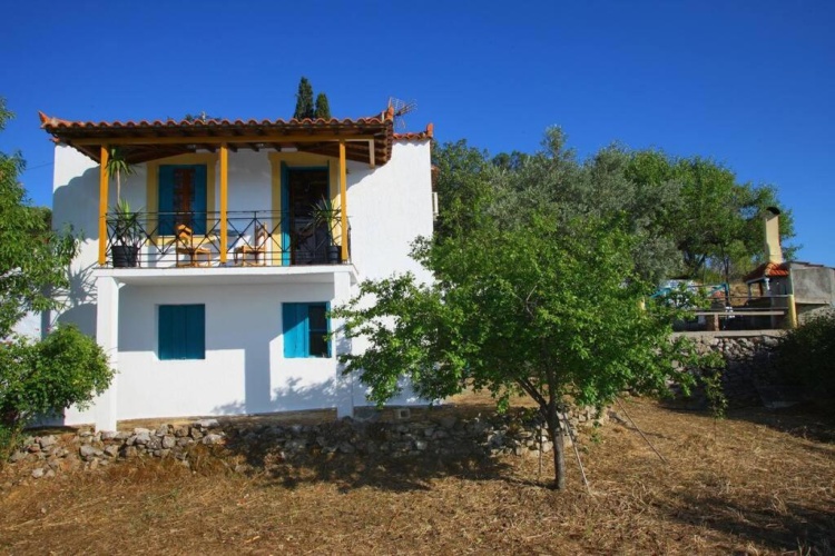 1 Bedroom Cottage