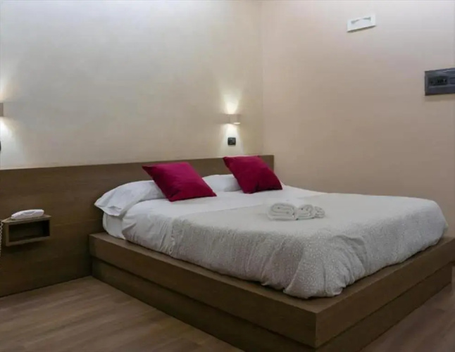 Puteoli Palace Hotel