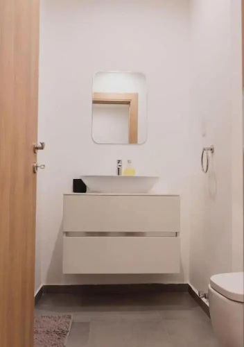 Bilans Apartments
