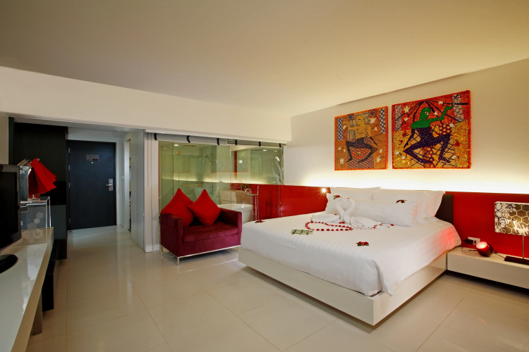 B-Lay Tong Beach Resort