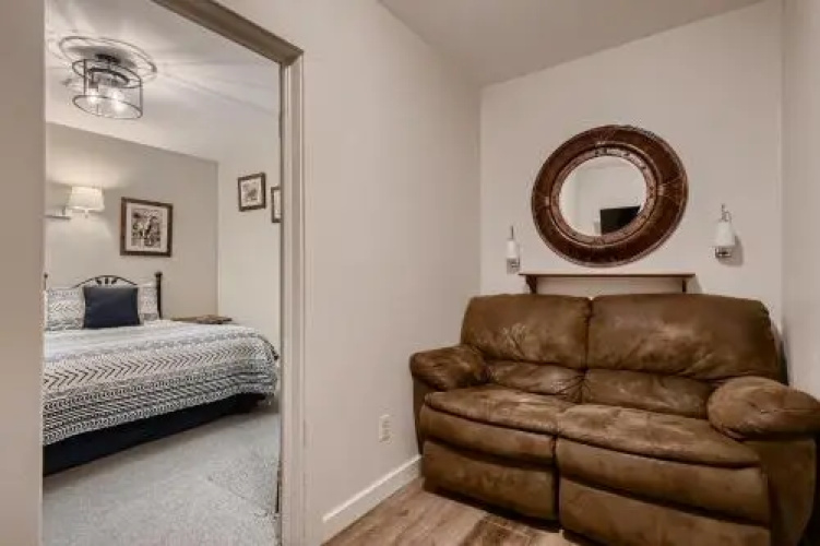 Abbett Placer Inn