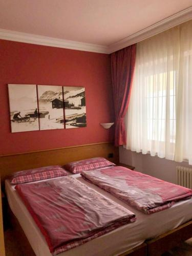 Hotel Garni Rin da Rin