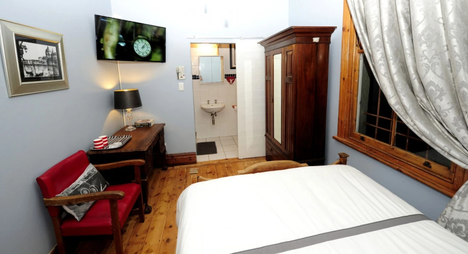 Tamarisk B&B