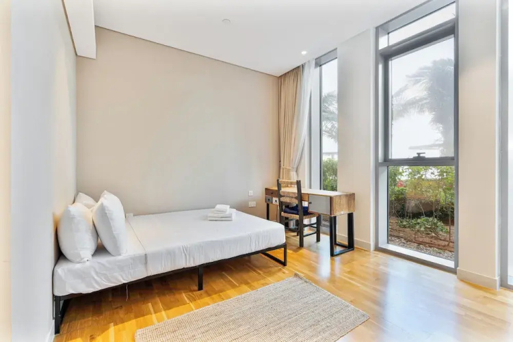 PVH - 2BR - Bluewaters Residences 5