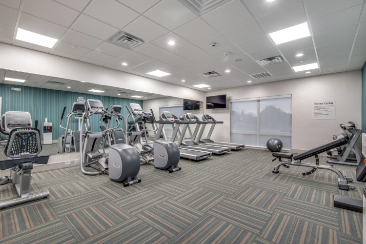 Holiday Inn Express Suites Dallas North Addison photo 25