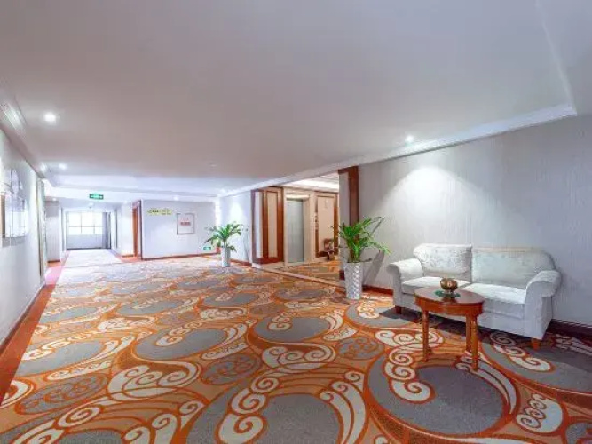 Hengfeng Hotel