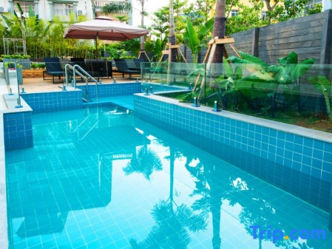 Nordic Customs Resort Hotel