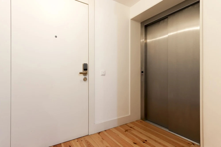 Combro Suites by Homing