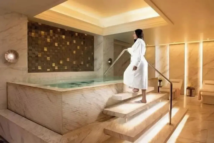 Park Hyatt Hotel Banani