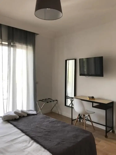 Residence Pompei Be Green