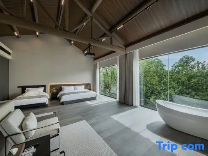 Family Duplex Suite