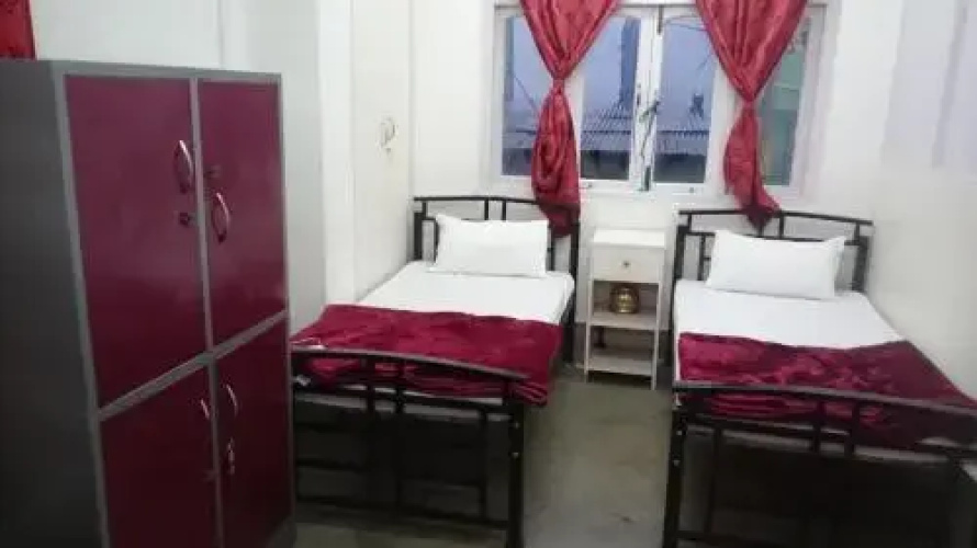 Gohills Hostel