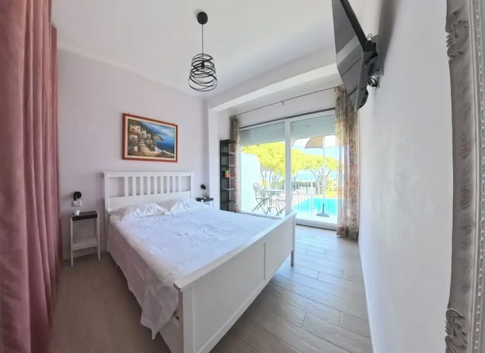 Classic room