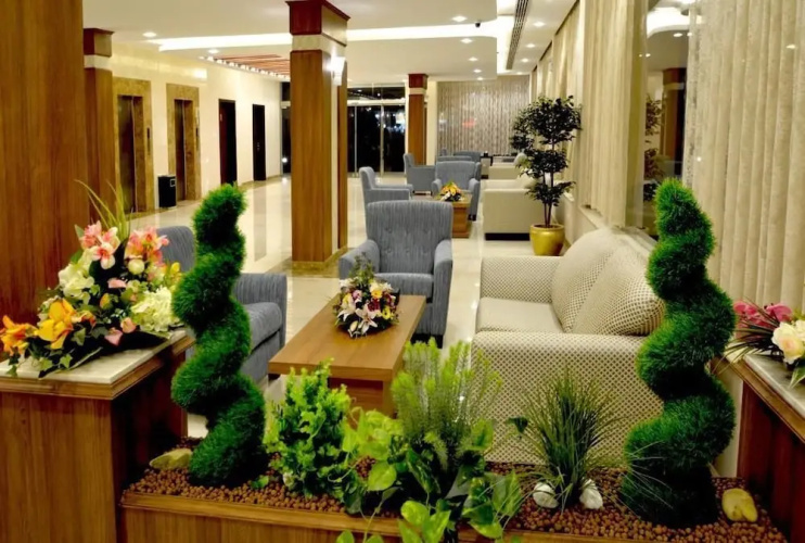 Tamaya Hotel