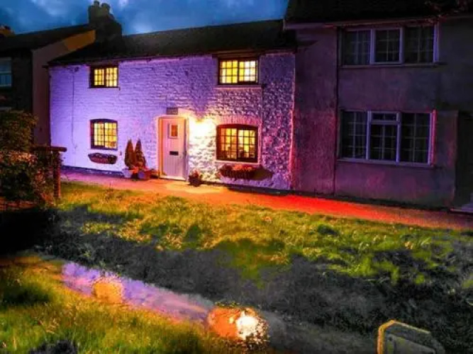 Clara's Cottage