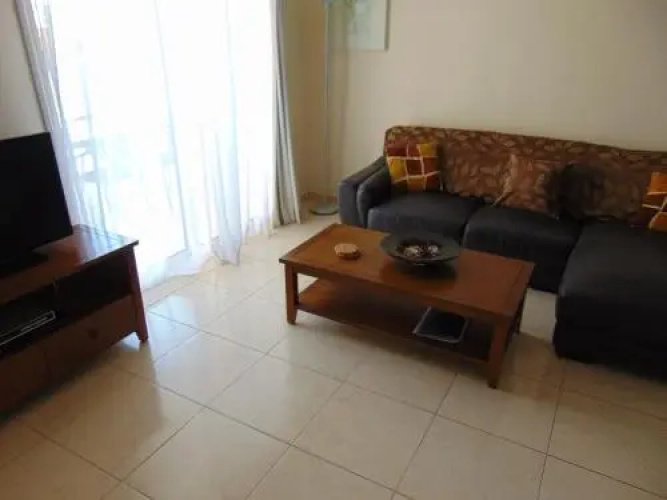 Seaview Apartment
