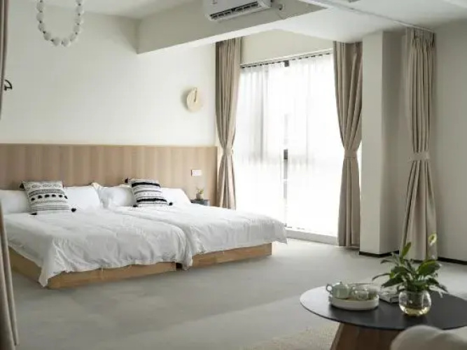 BYX homestay