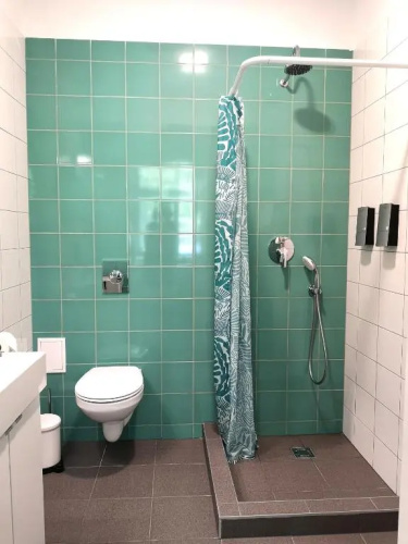Zeit Apartment
