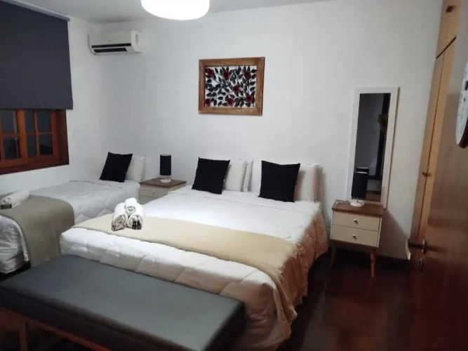 Premium Triple Suite