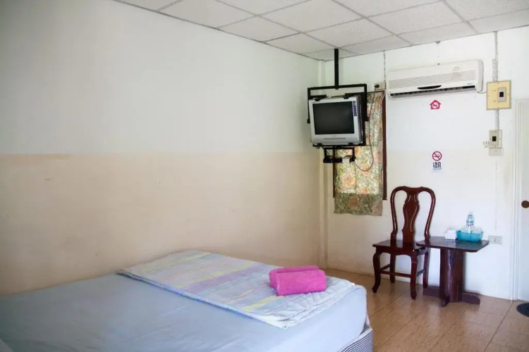 Donngam Resort