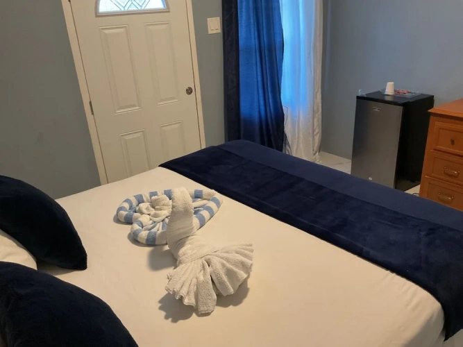 1 Bedroom Family Apartment