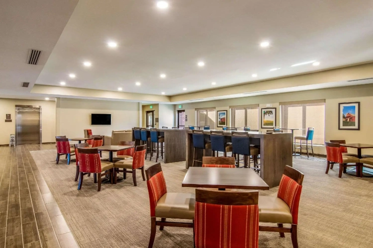 Double Suite with balcony